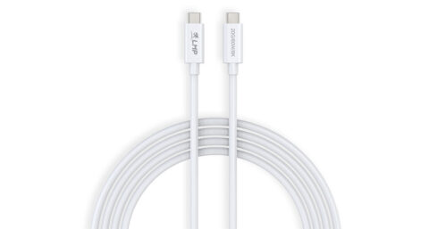 LMP câble USB-C (3m)