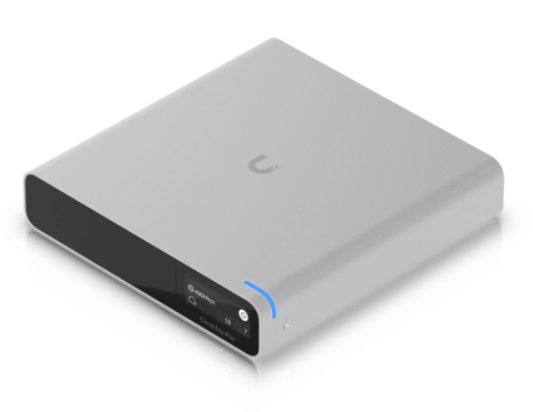 Ubiquiti UniFi CloudKey+