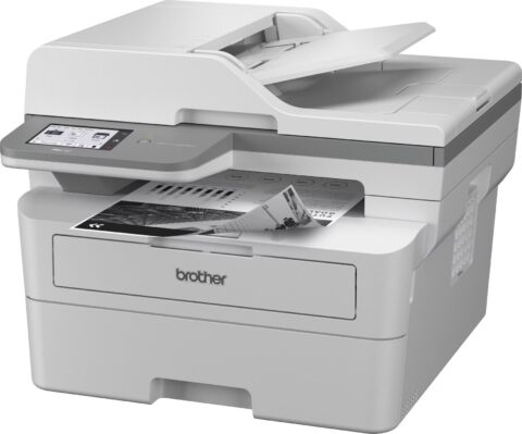 Brother MFC-L2960DW