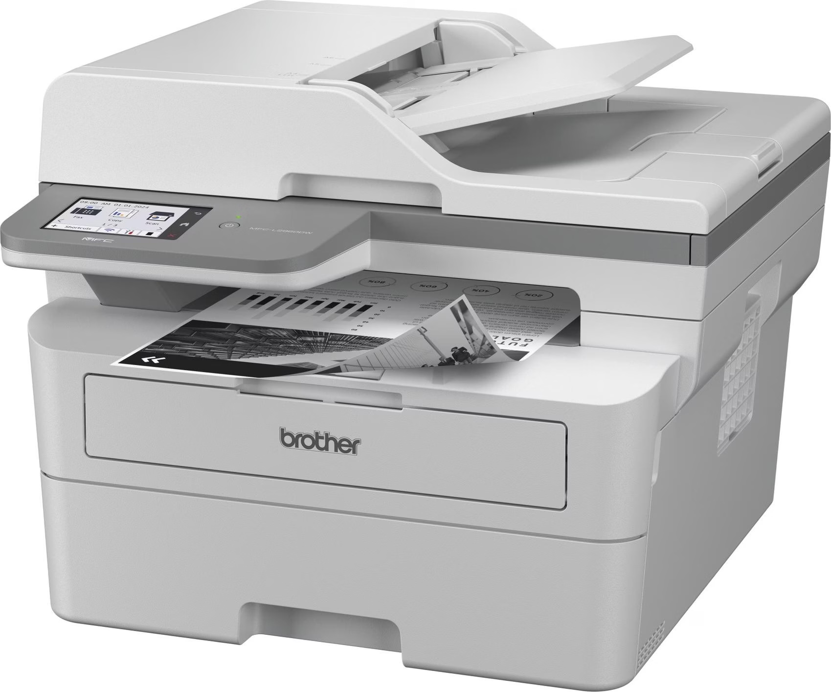 Brother MFC-L2960DW