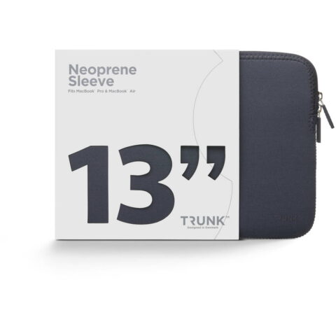 Trunk Neoprene Sleeve 13", noire