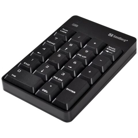 Sandberg Wireless Numeric Keypad