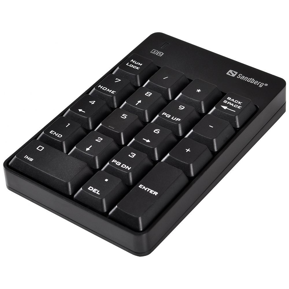 Sandberg Wireless Numeric Keypad