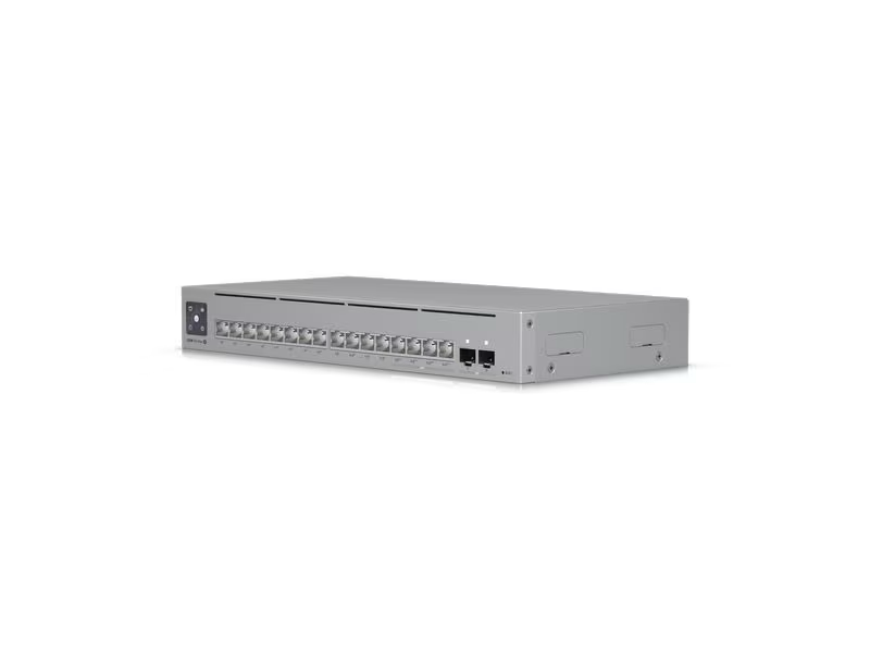 Ubiquiti Switch 16 PoE USW Pro Max