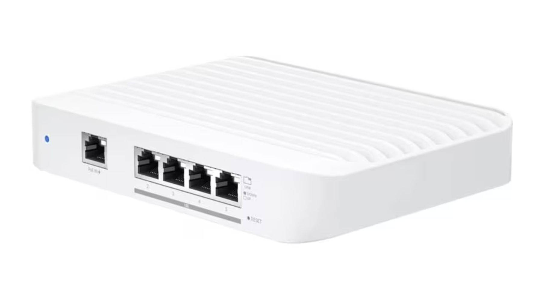 Ubiquiti Switch UniFi Flex XG 4 Ports