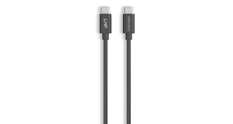 LMP câble USB-C (0.3m)