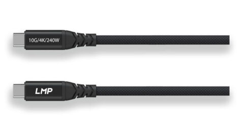 LMP USB-C Universal Cable Pro
