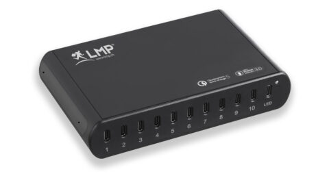 LMP SmartCharge mini 10-250