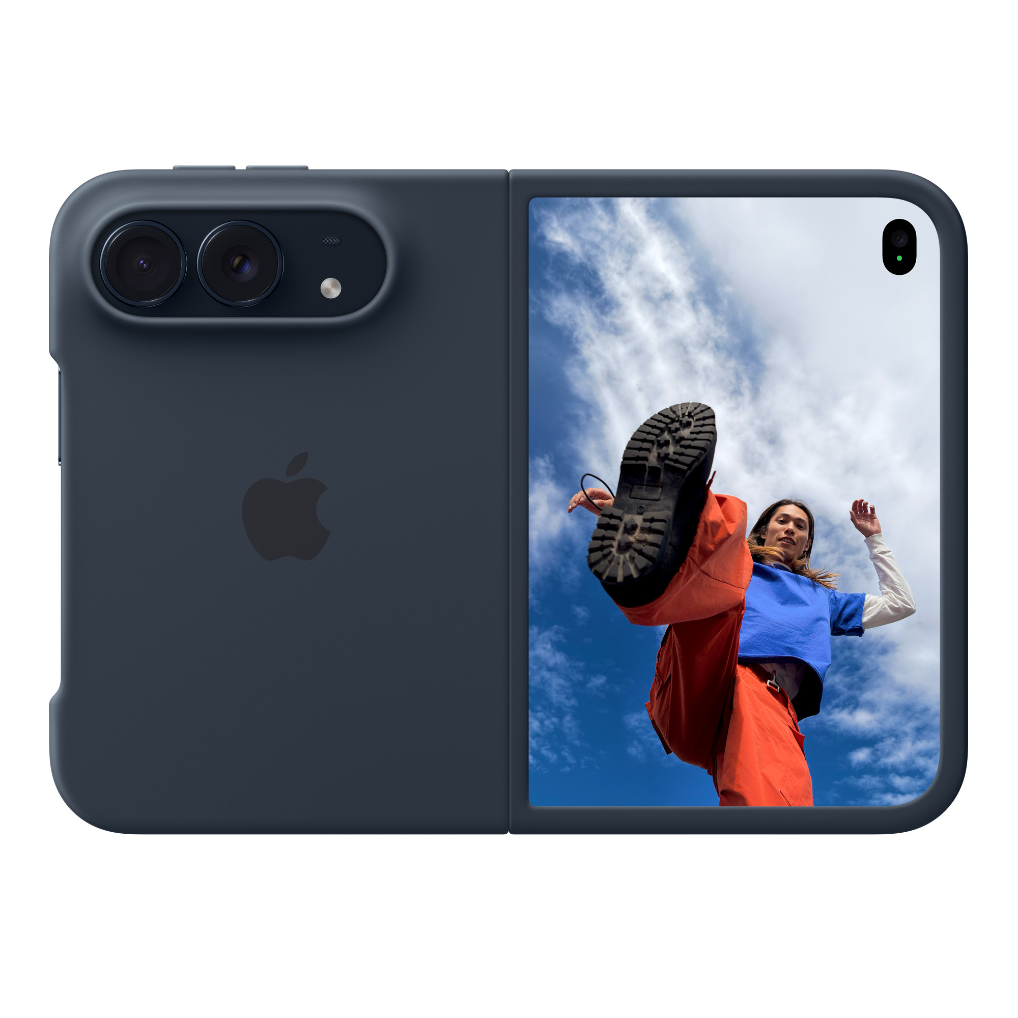 Coque pour iPhone Duo