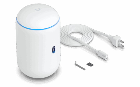Ubiquiti Dream Router 7
