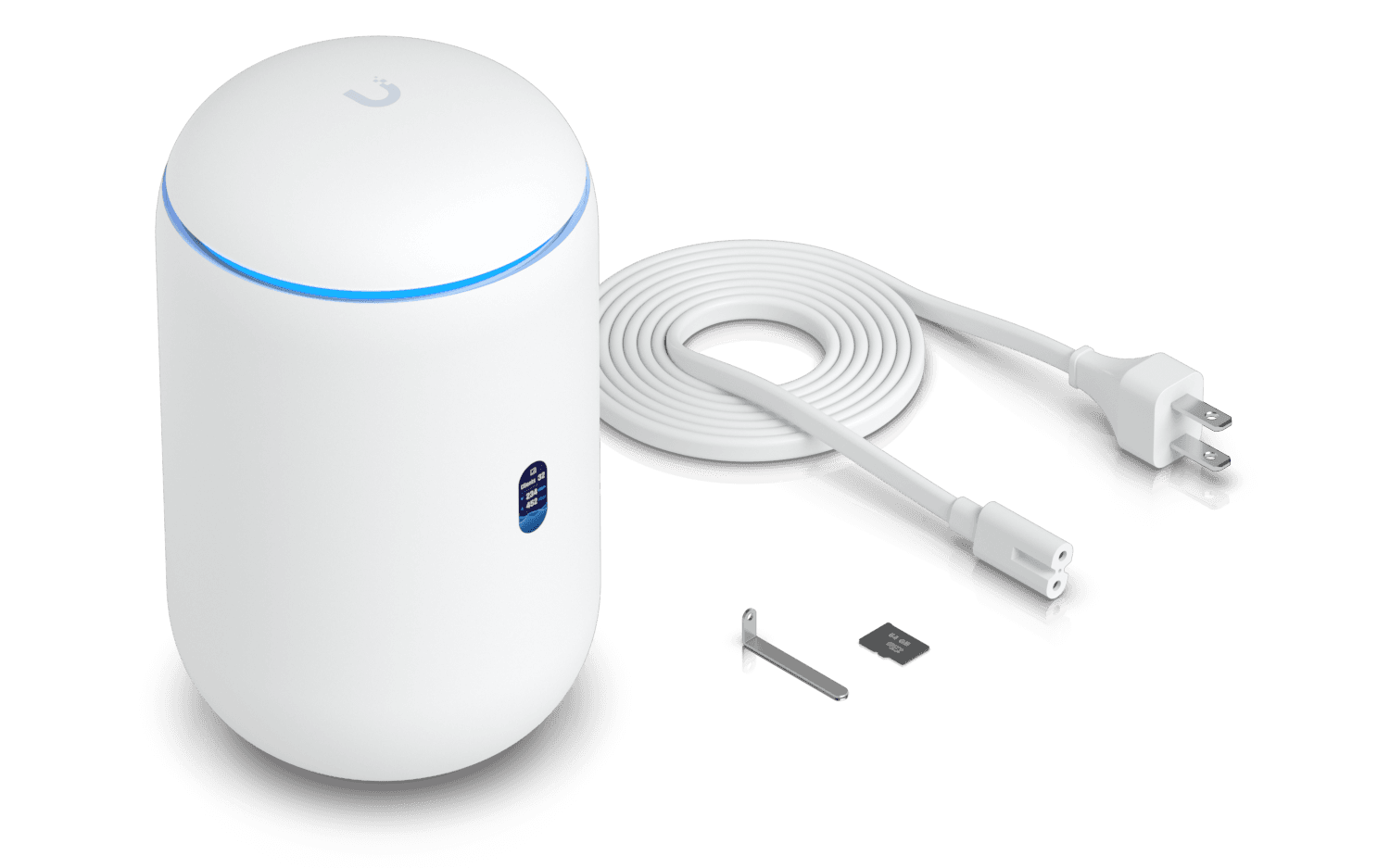 Ubiquiti Dream Router 7