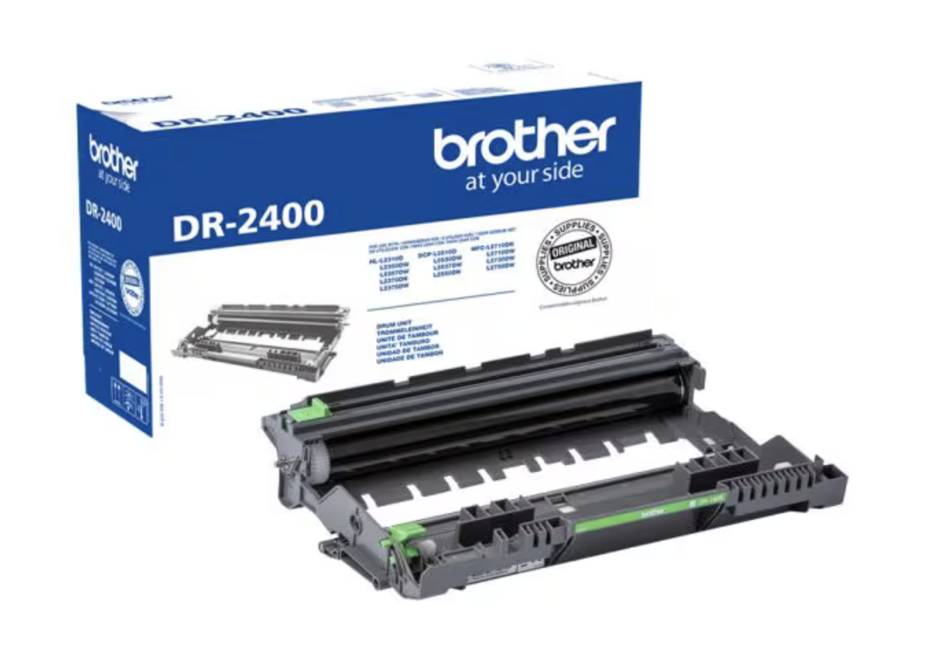 Tambour Brother DR-2400