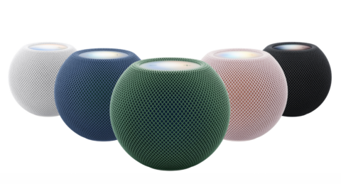 HomePod mini 2