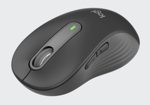Logitech Souris Signature M650 L